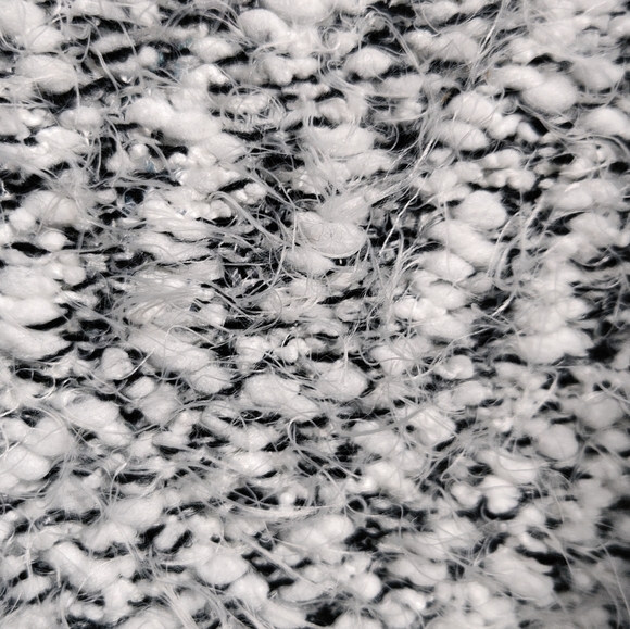 Soft and Cozy PJ Salvage Wrap Knit Cardigan - Picture 2 of 3